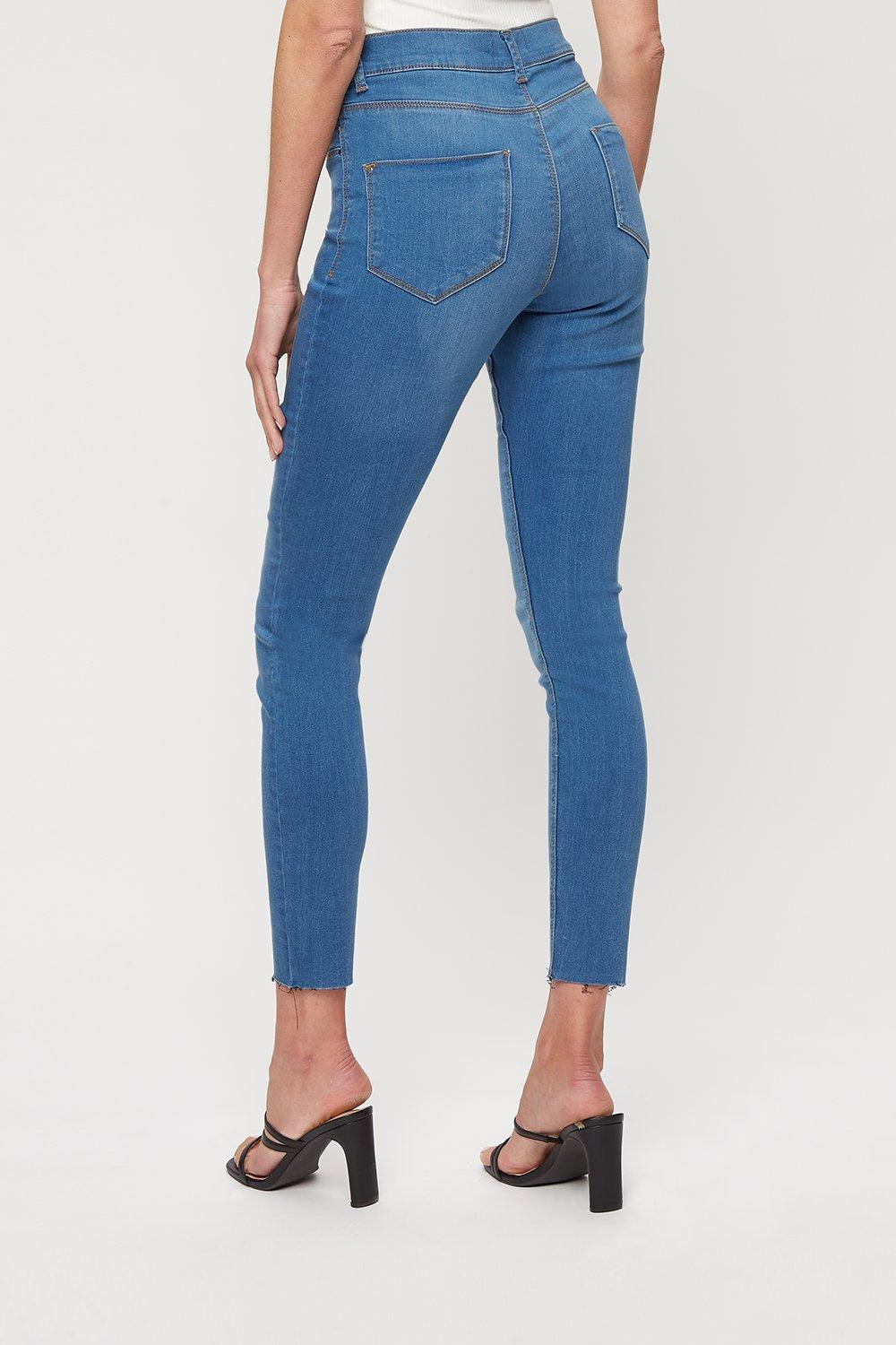 Dorothy perkins best sale frankie jeans sale